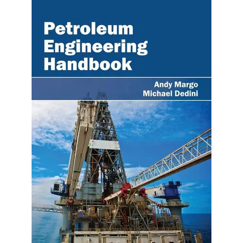 Petroleum Engineering Handbook