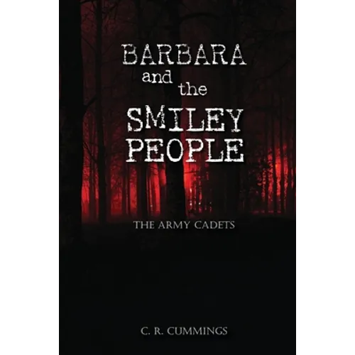 Barbara and the Smiley People - Paperback
