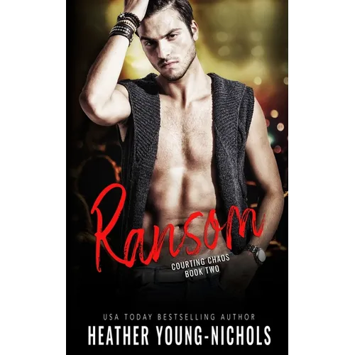Ransom - Paperback