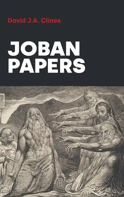 Joban Papers - Hardcover