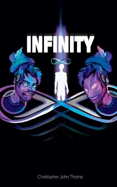 Infinity - Paperback