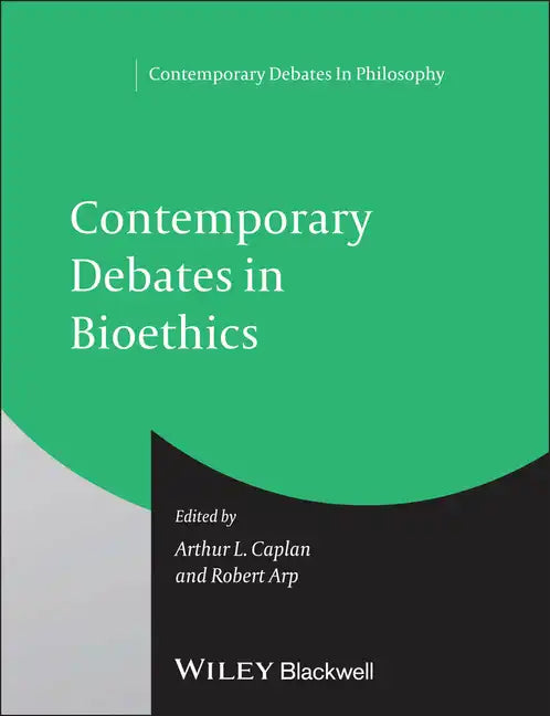 Cont Debates in Bioethics P - Paperback