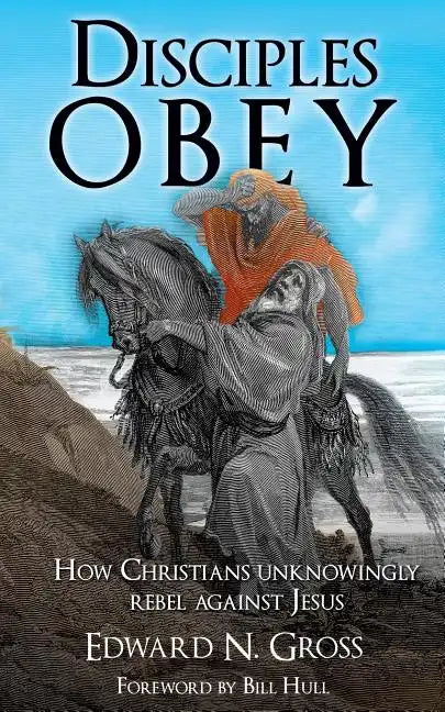 Disciples OBEY - Paperback