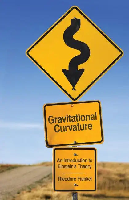 Gravitational Curvature - Paperback