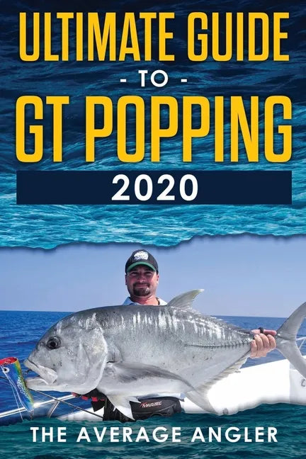 Ultimate guide to GT popping 2020 - Paperback
