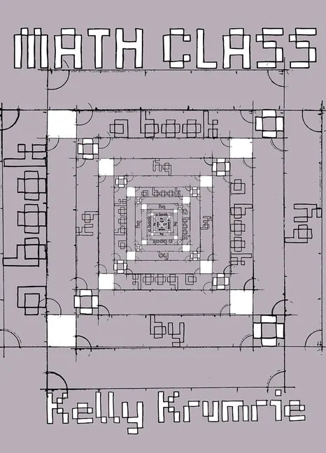 Math Class - Paperback