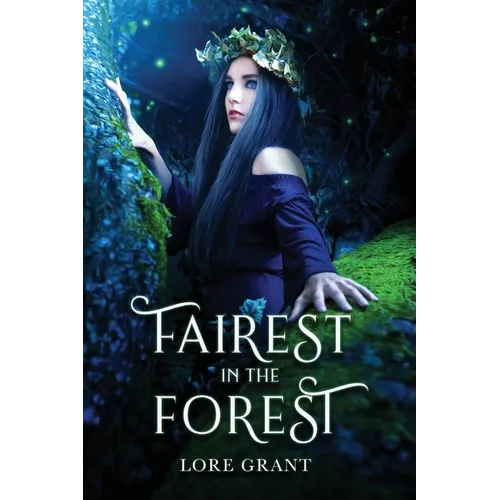 Fairest in the Forest - Paperback