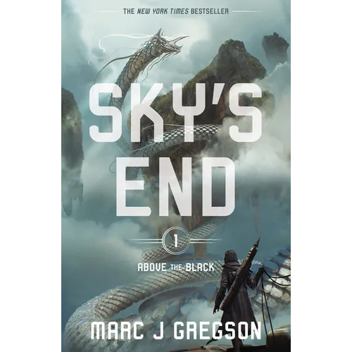Sky's End - Paperback