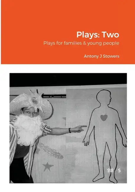 Plays: Two: Plays for families & young people - Paperback
