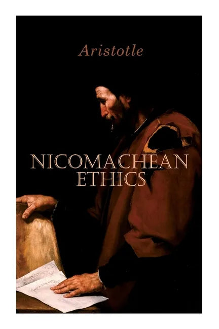 Nicomachean Ethics - Paperback