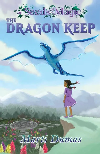 The Dragon Keep - Paperback