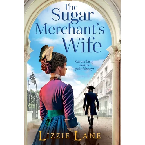 The Sugar Merchant's Wife - Paperback