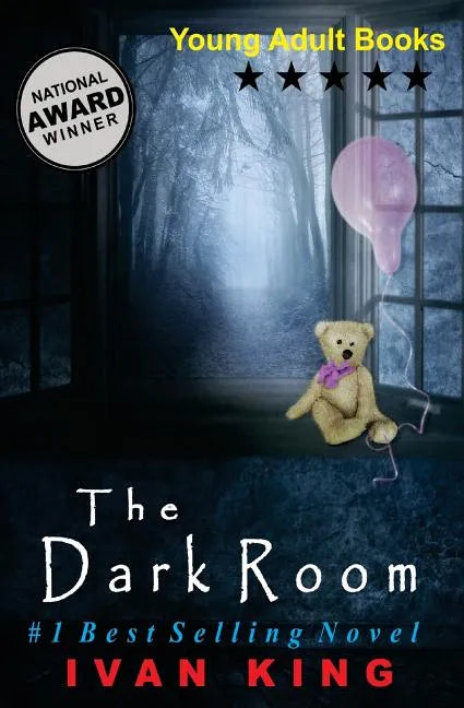 Young Adult Books: The Dark Room [Young Adults] - Paperback