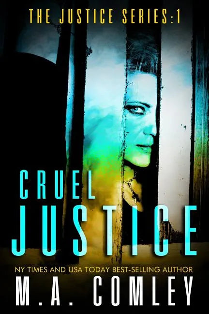 Cruel Justice - Paperback