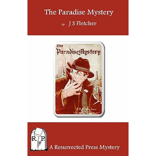 The Paradise Mystery - Paperback