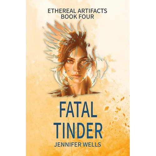 Fatal Tinder: The Faith of Evolution and Eternity - Paperback