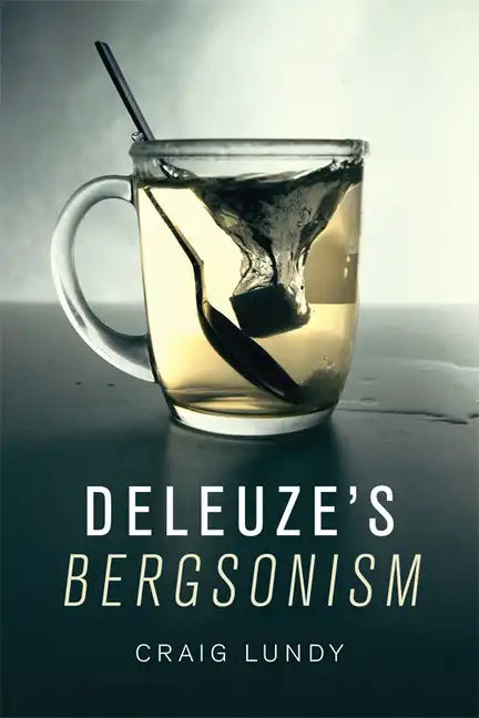 Deleuze's Bergsonism - Paperback