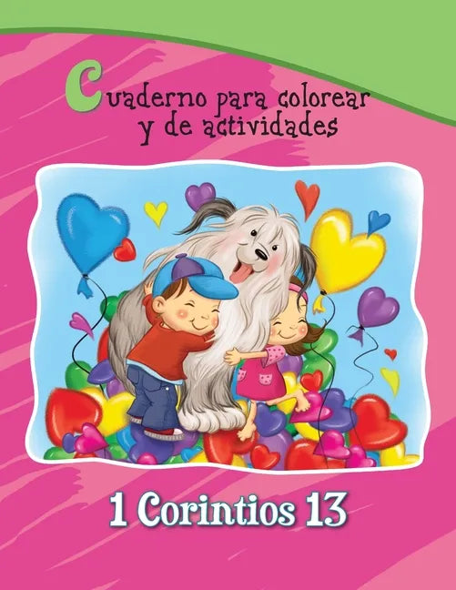 1 Corintios 13 - Paperback