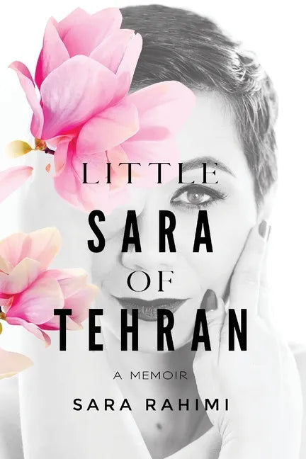 Little Sara of Tehran - Paperback
