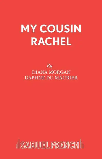 My Cousin Rachel - Paperback