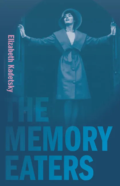 The Memory Eaters - Paperback