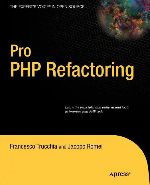 Pro PHP Refactoring - Paperback