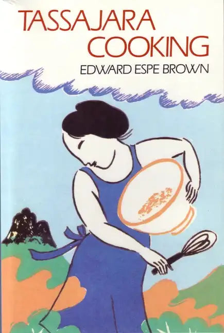 Tassajara Cooking - Paperback