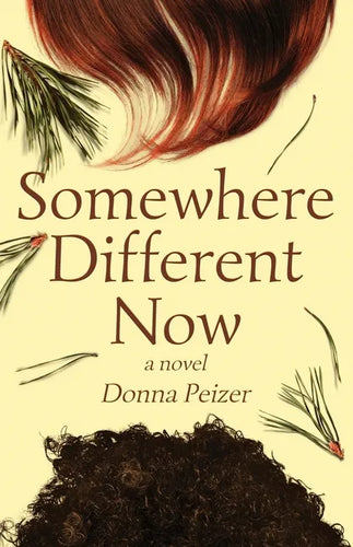 Somewhere Different Now: Coming of Age, Interracial Friendship, and the Search for Courage - Paperback