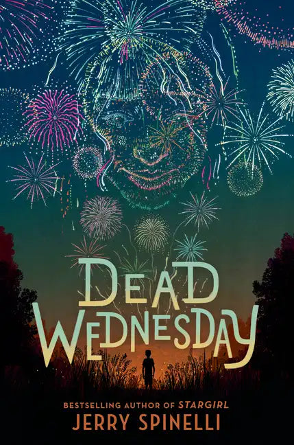 Dead Wednesday - Library Binding