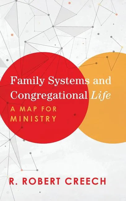 Family Systems and Congregational Life - Hardcover