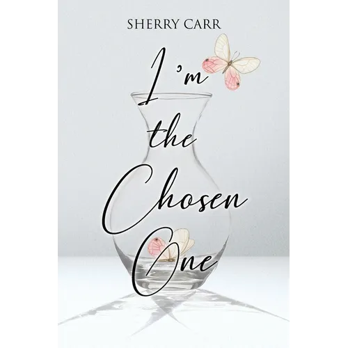 I'm the Chosen One - Paperback