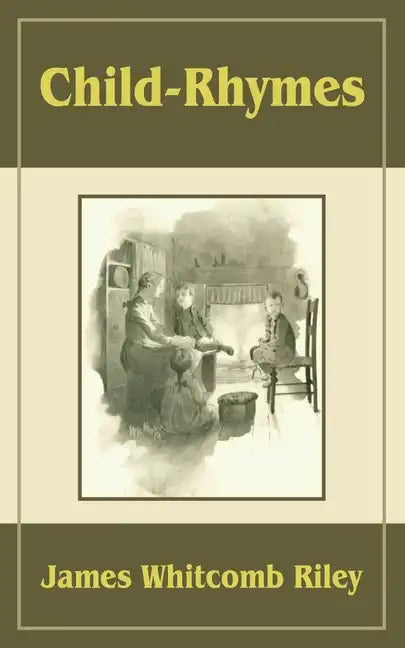Child Rhymes - Paperback