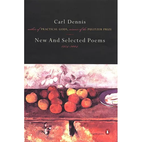 New and Selected Poems 1974-2004 - Paperback