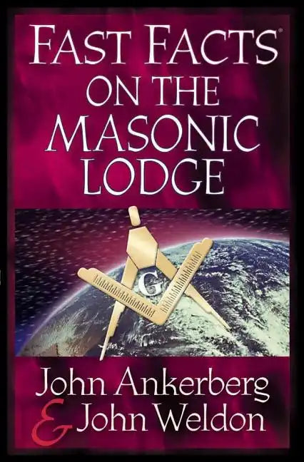 Fast Facts on the Masonic Lodge - Paperback