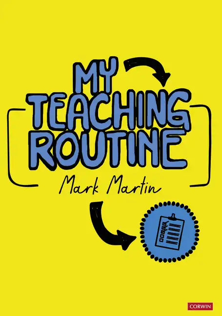 My Teaching Routine - Paperback