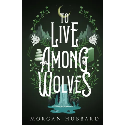 To Live Among Wolves - Paperback