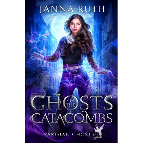 Ghosts of the Catacombs - Paperback