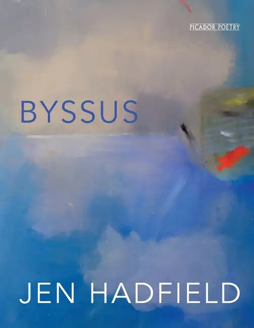 Byssus - Paperback