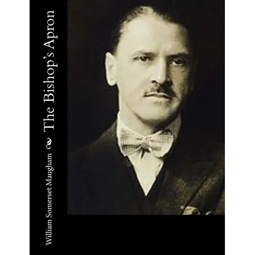 The Bishop's Apron - Paperback