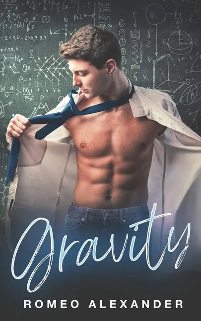 Gravity - Paperback