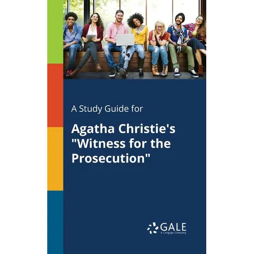 A Study Guide for Agatha Christie's 