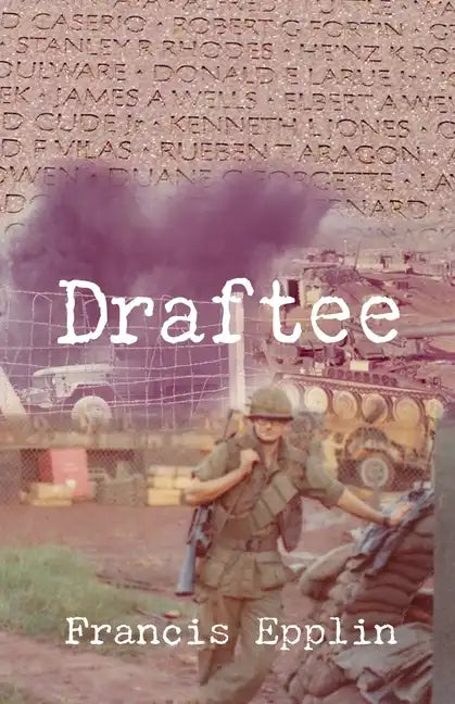 Draftee - Paperback