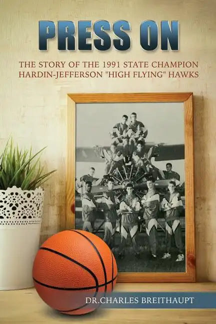 Press on - Paperback