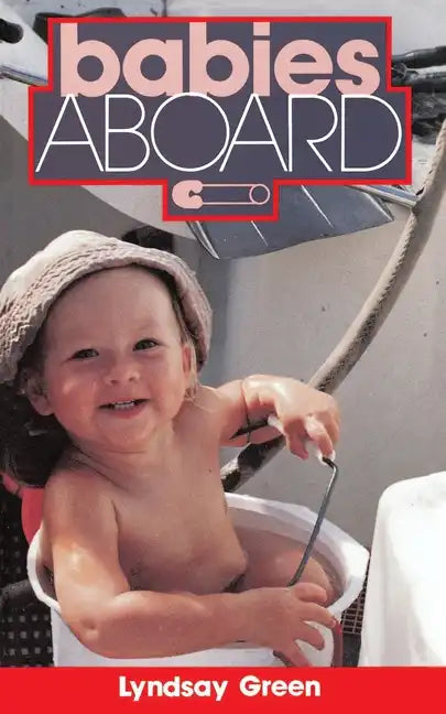 Babies Aboard - Paperback