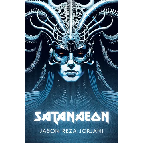 Satanaeon - Paperback