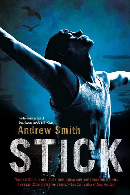 Stick - Paperback