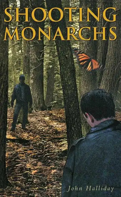Shooting Monarchs - Paperback