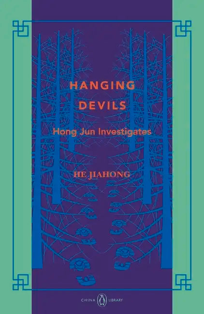 Hanging Devils - Paperback
