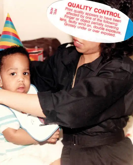 Pat Phillips: Quality Control - Hardcover