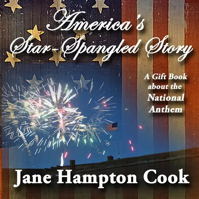 America's Star-Spangled Story - Paperback